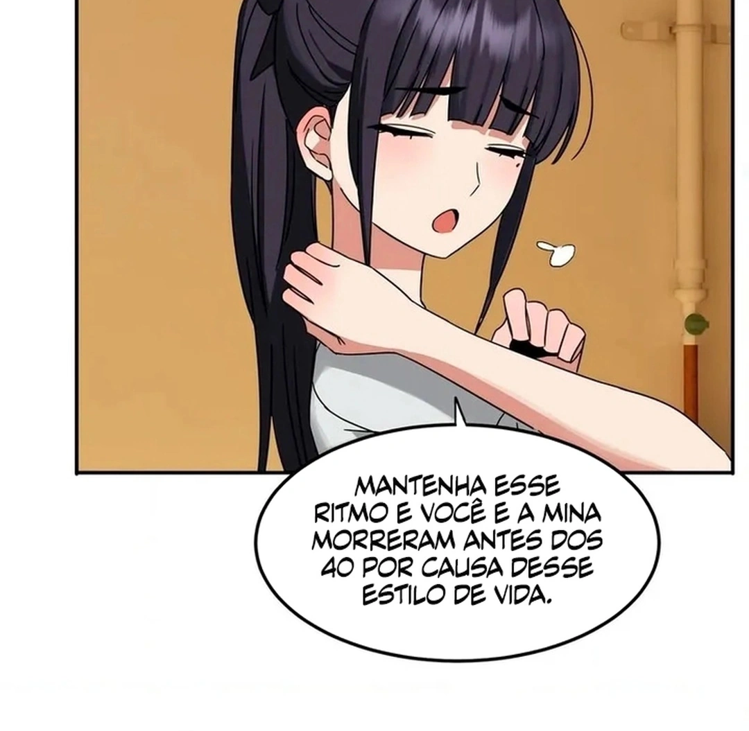 Ler I’m Quitting Erotic Manga Capitulo 11 Page 72