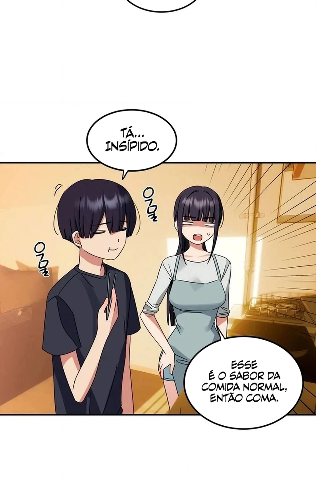 Ler I’m Quitting Erotic Manga Capitulo 11 Page 75