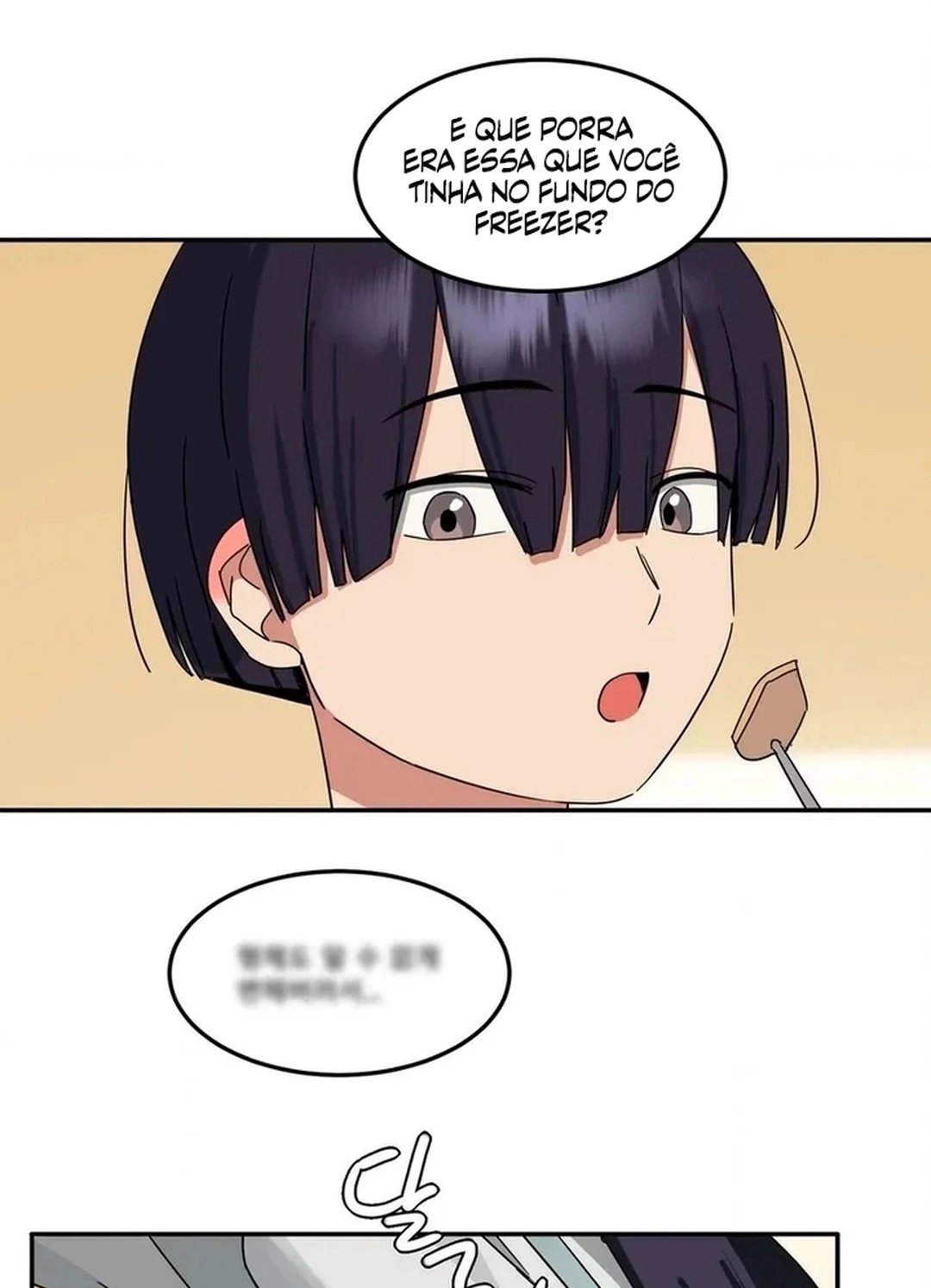 Ler I’m Quitting Erotic Manga Capitulo 11 Page 77