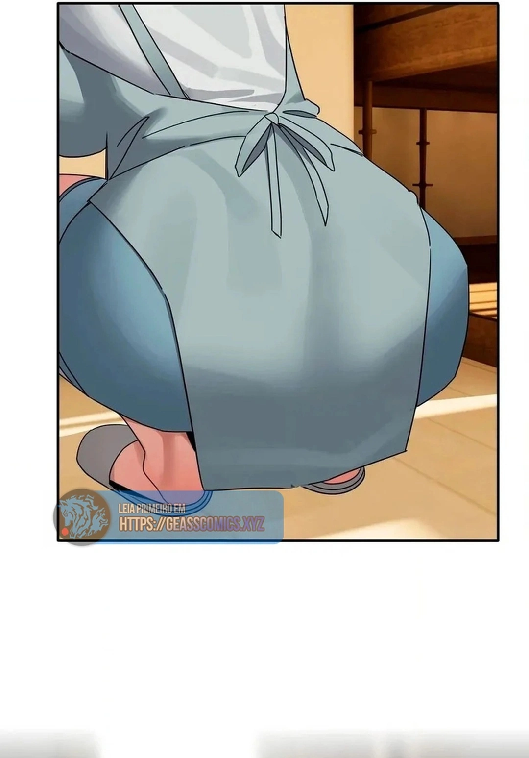 Ler I’m Quitting Erotic Manga Capitulo 11 Page 79