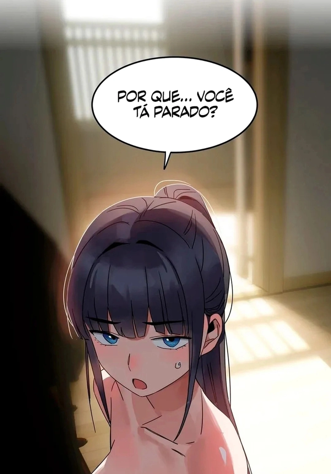 Ler I’m Quitting Erotic Manga Capitulo 11 Page 80