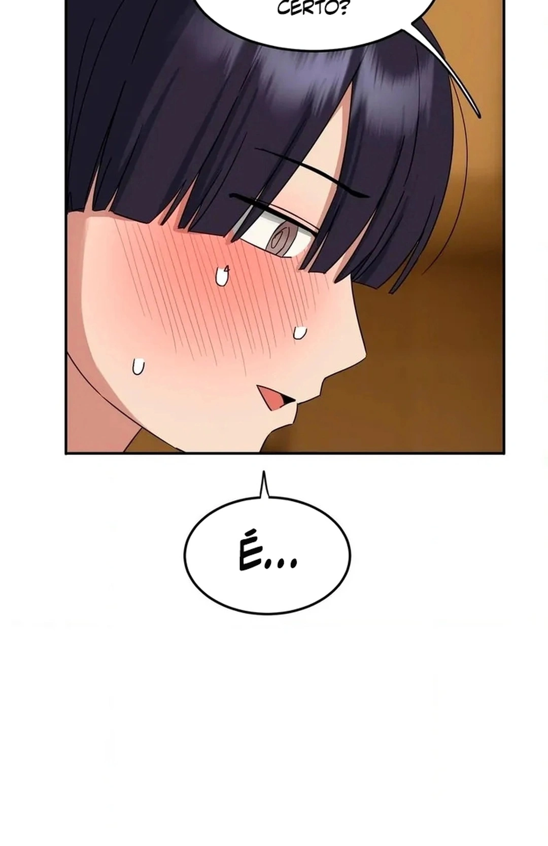 Ler I’m Quitting Erotic Manga Capitulo 11 Page 84