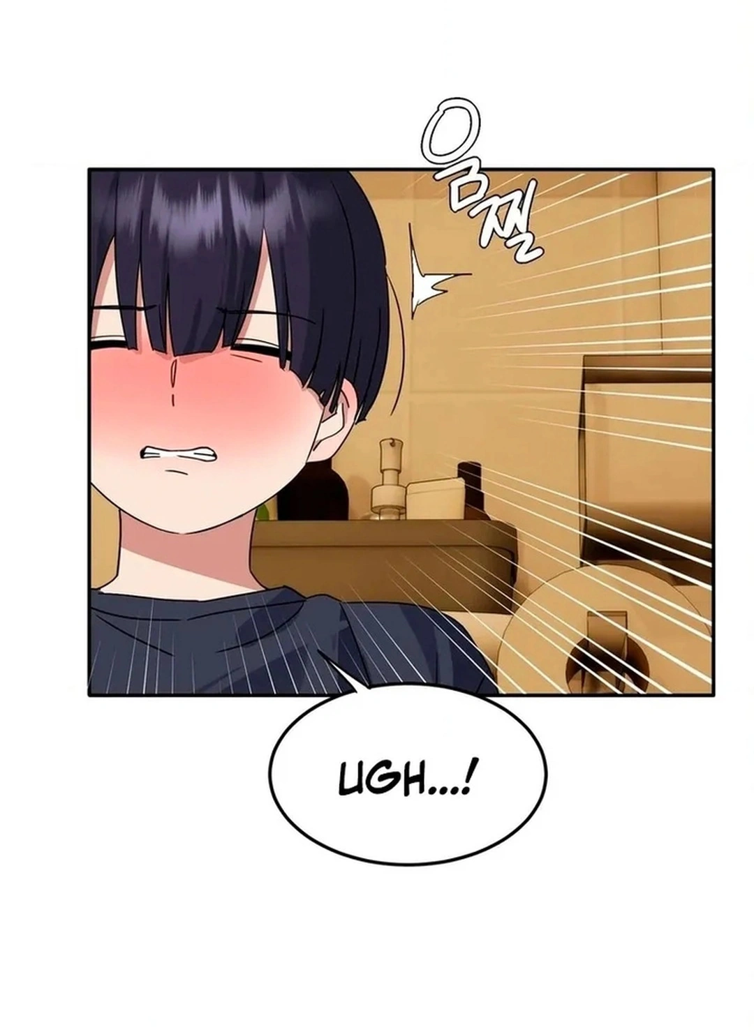 Ler I’m Quitting Erotic Manga Capitulo 11 Page 89