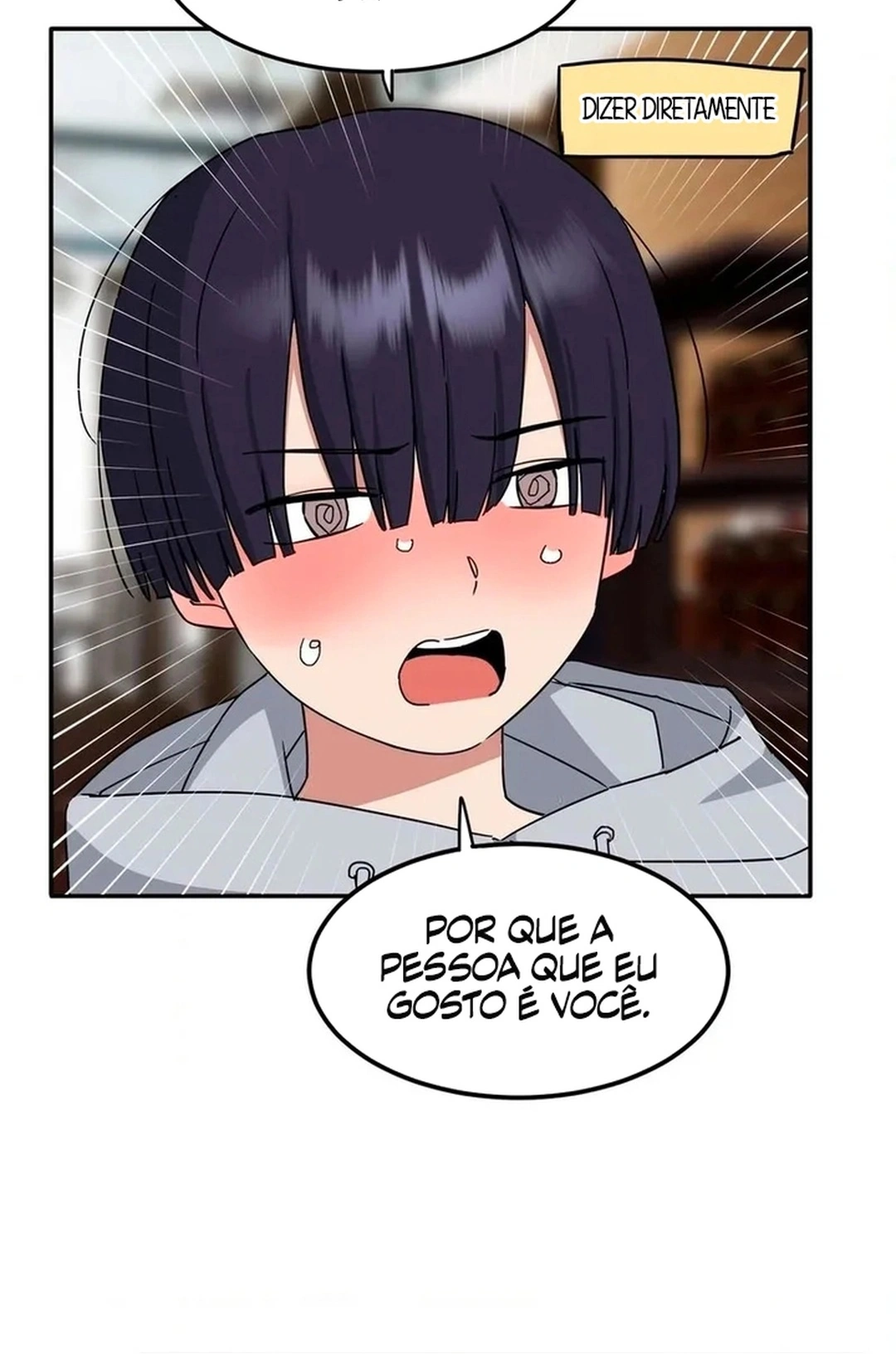 Ler I’m Quitting Erotic Manga Capitulo 11 Page 9