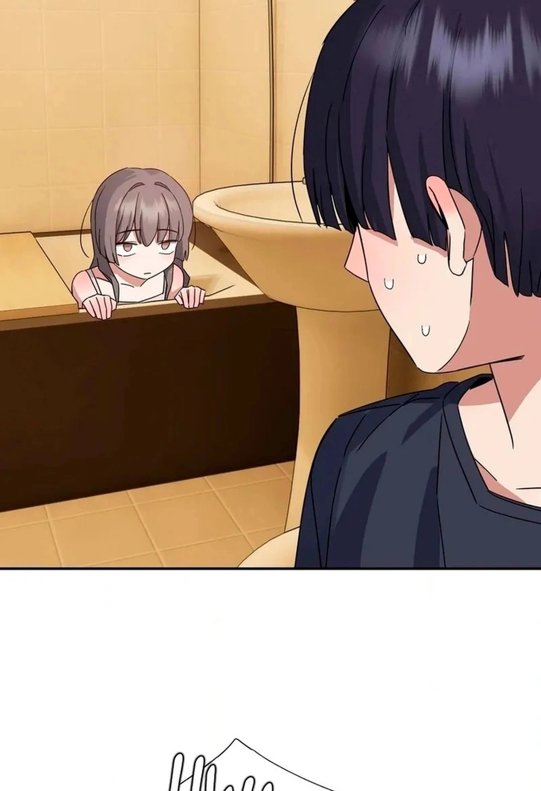 Ler I’m Quitting Erotic Manga Capitulo 11 Page 92