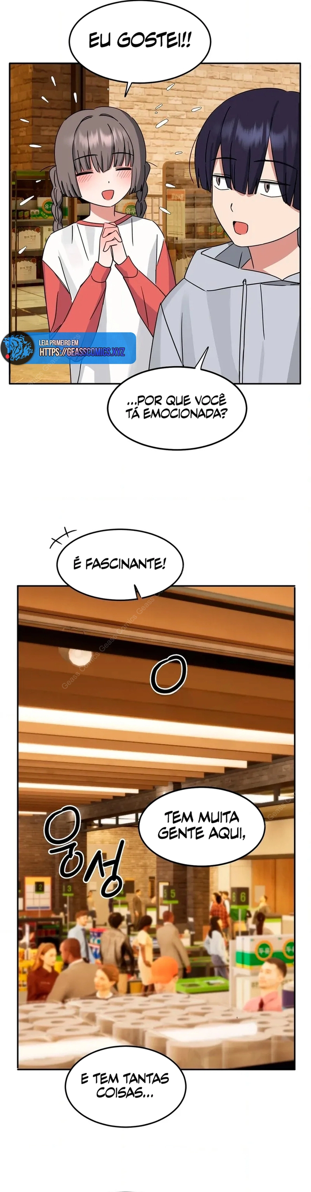 Ler I’m Quitting Erotic Manga Capitulo 12 Page 13