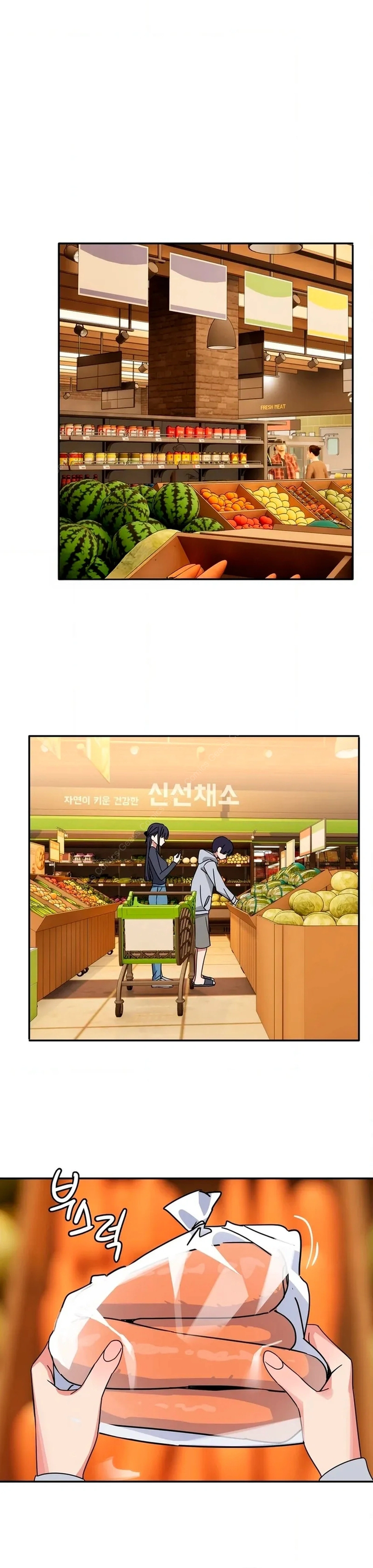 Ler I’m Quitting Erotic Manga Capitulo 12 Page 15