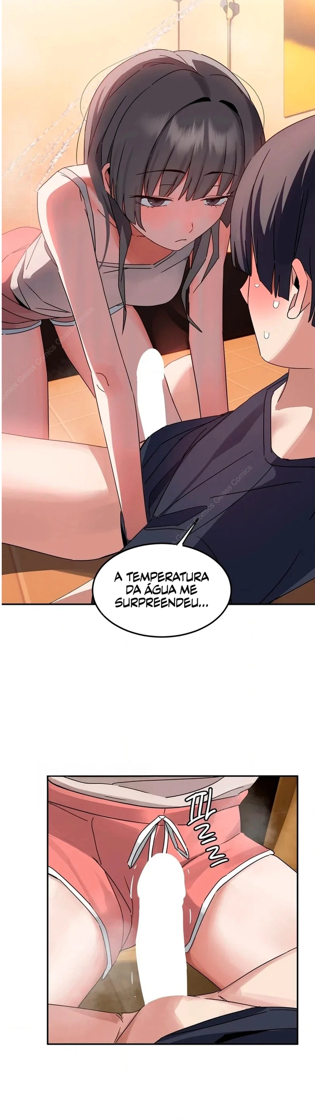 Ler I’m Quitting Erotic Manga Capitulo 12 Page 2