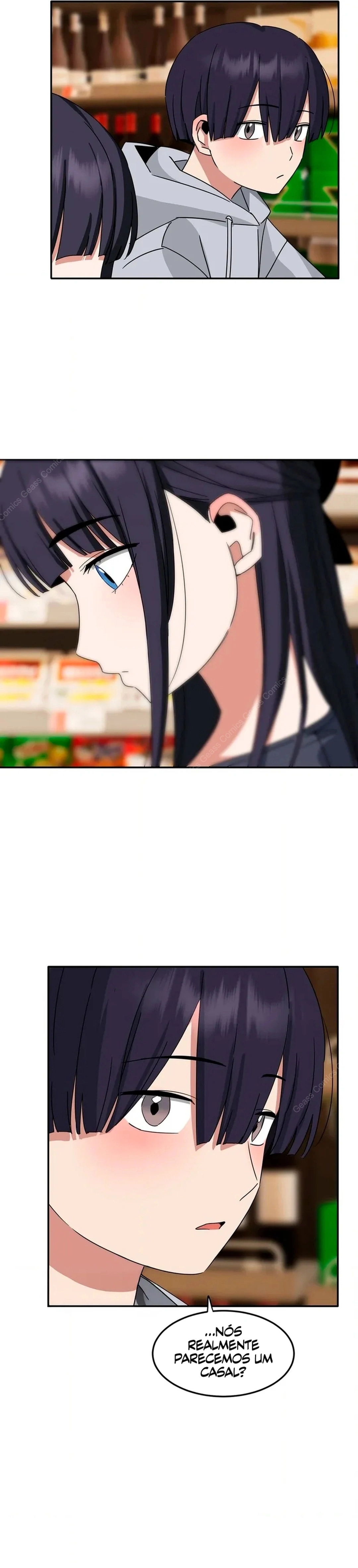 Ler I’m Quitting Erotic Manga Capitulo 12 Page 26