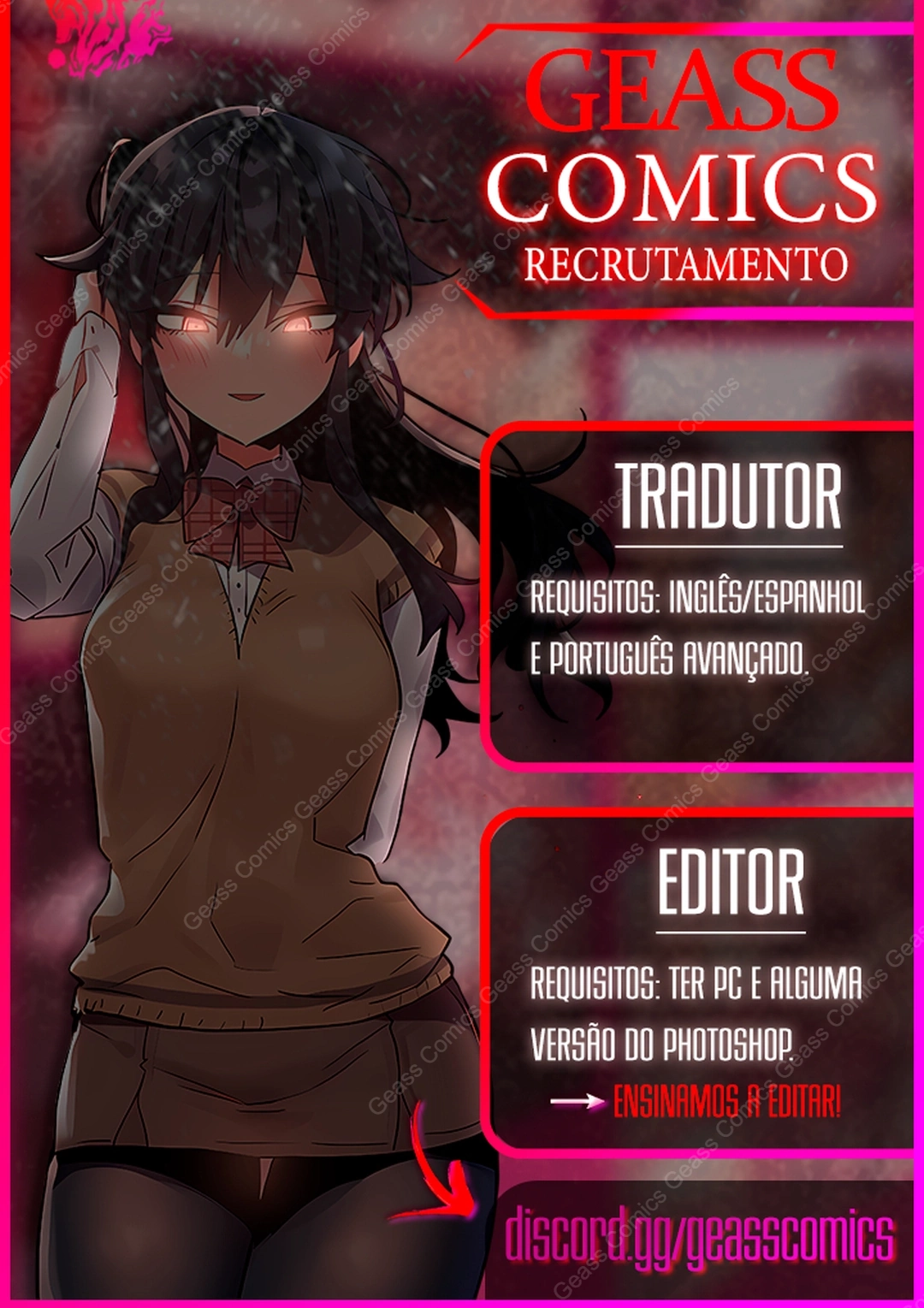 Ler I’m Quitting Erotic Manga Capitulo 12 Page 33