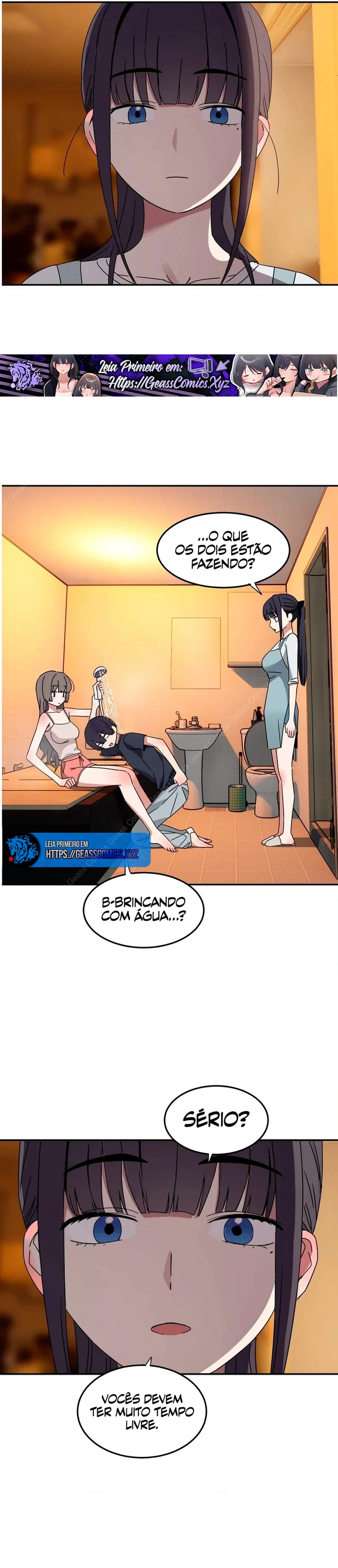 Ler I’m Quitting Erotic Manga Capitulo 12 Page 9