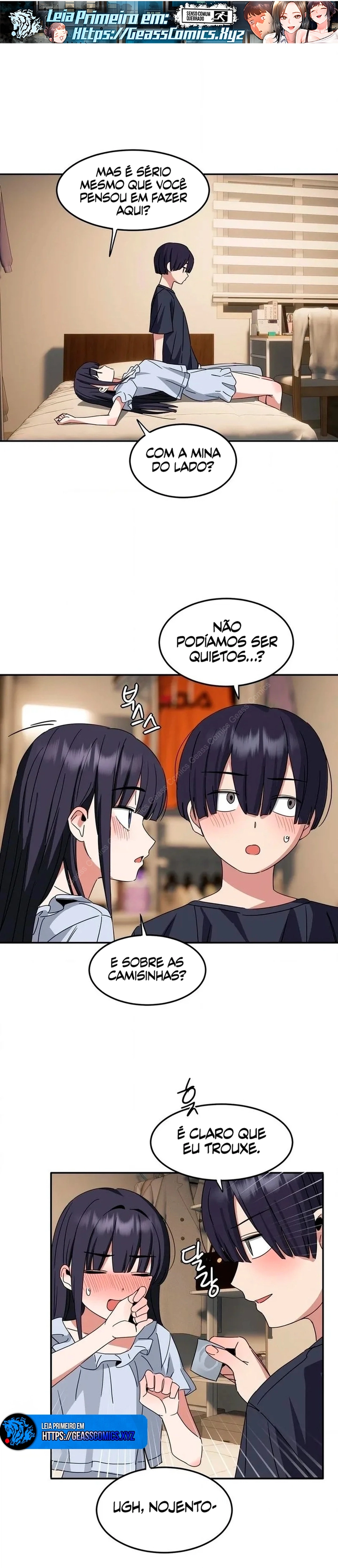 Ler I’m Quitting Erotic Manga Capitulo 13 Page 10