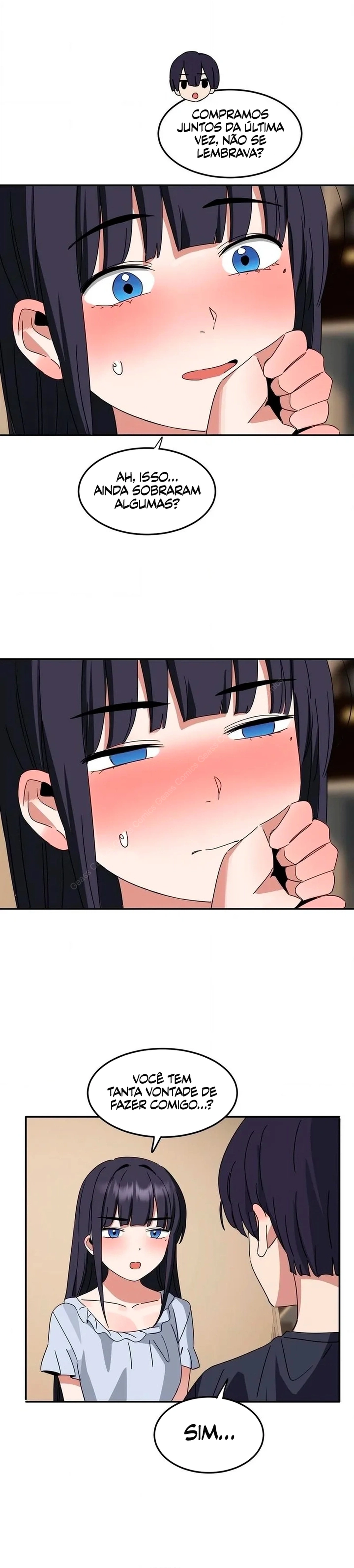 Ler I’m Quitting Erotic Manga Capitulo 13 Page 11