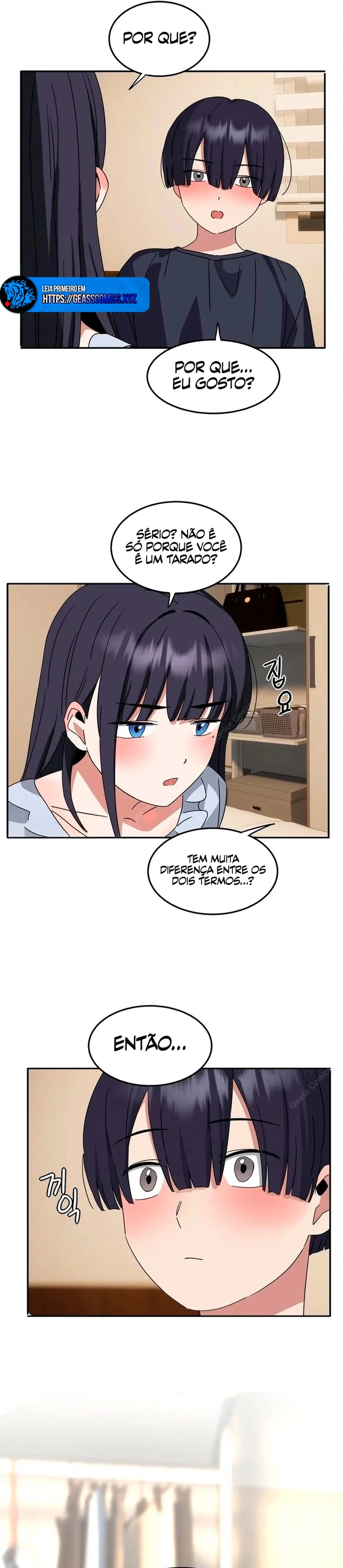 Ler I’m Quitting Erotic Manga Capitulo 13 Page 12