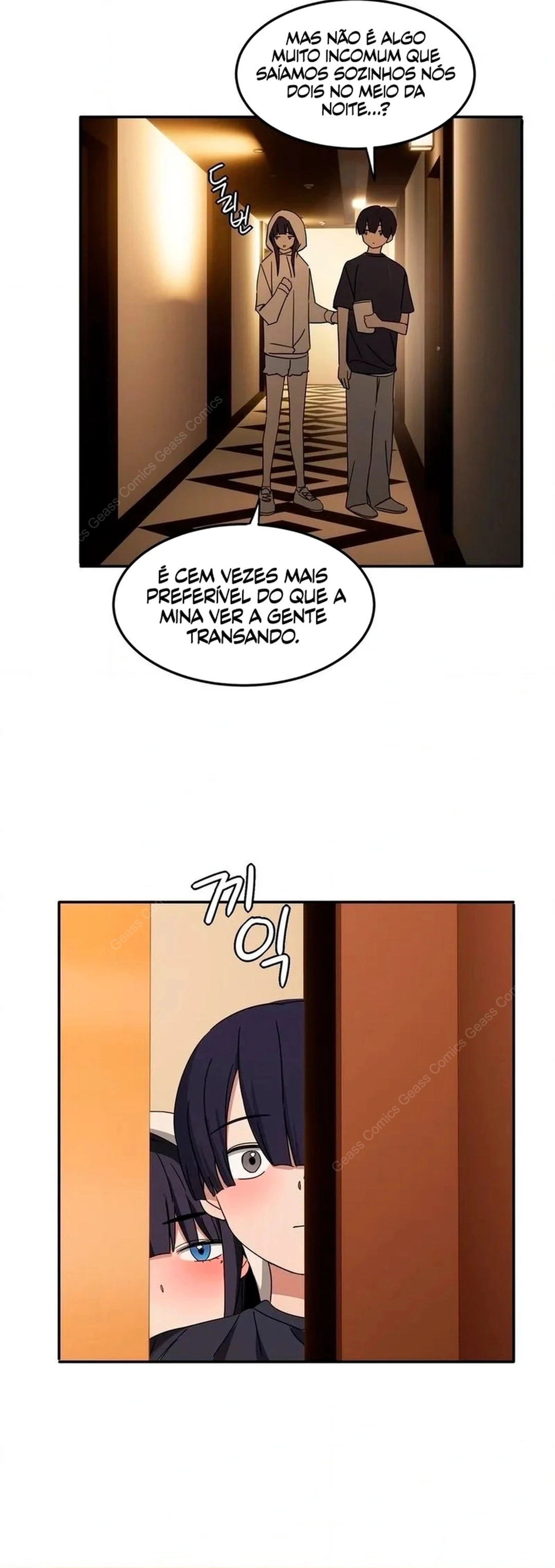 Ler I’m Quitting Erotic Manga Capitulo 13 Page 15