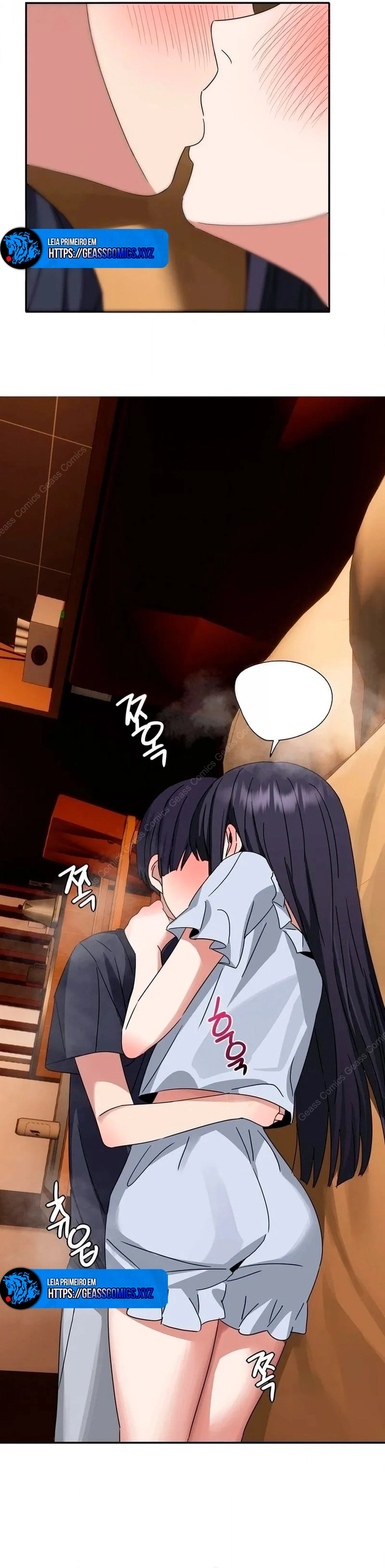 Ler I’m Quitting Erotic Manga Capitulo 13 Page 20