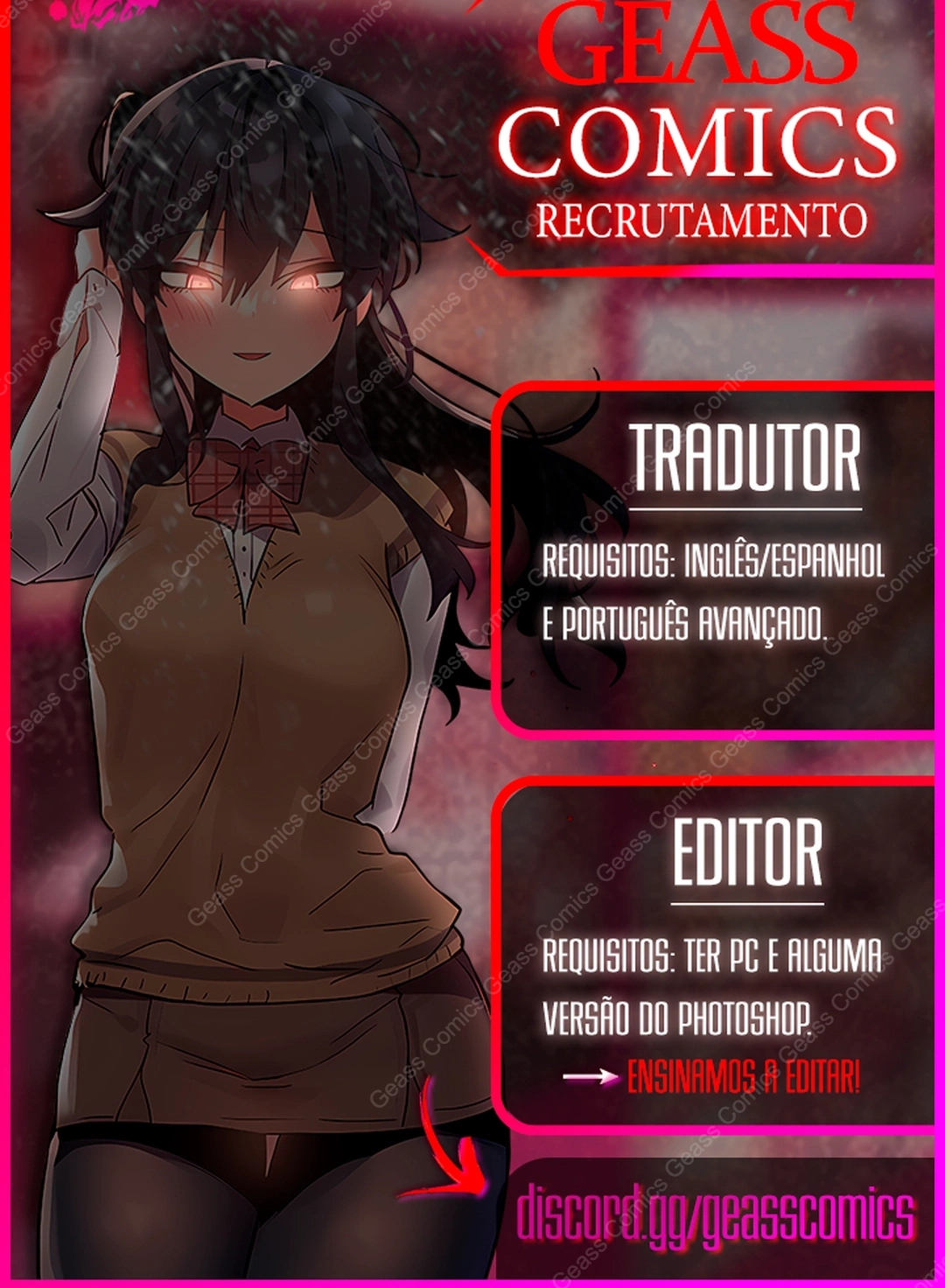 Ler I’m Quitting Erotic Manga Capitulo 13 Page 28