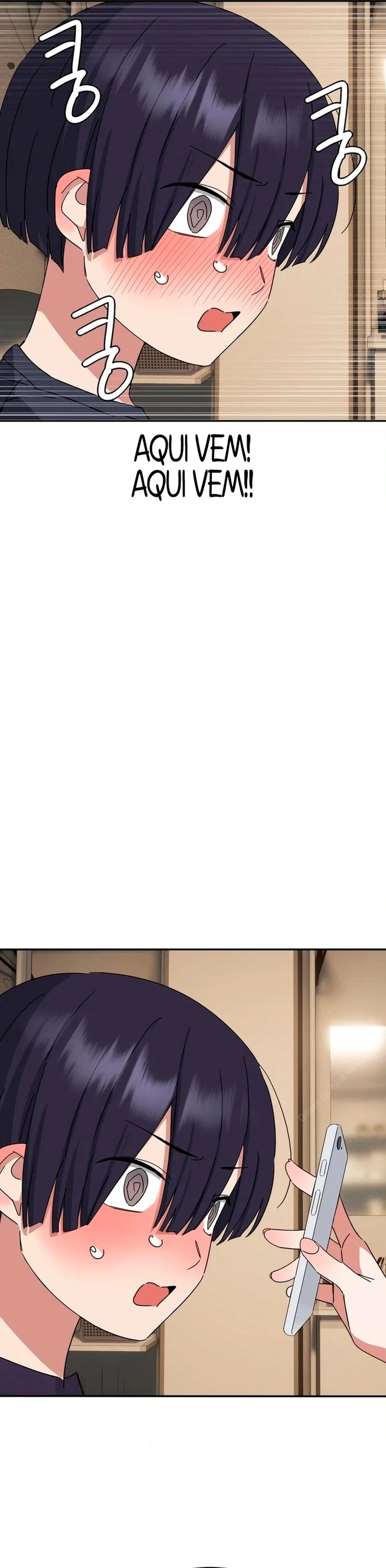 Ler I’m Quitting Erotic Manga Capitulo 14 Page 14