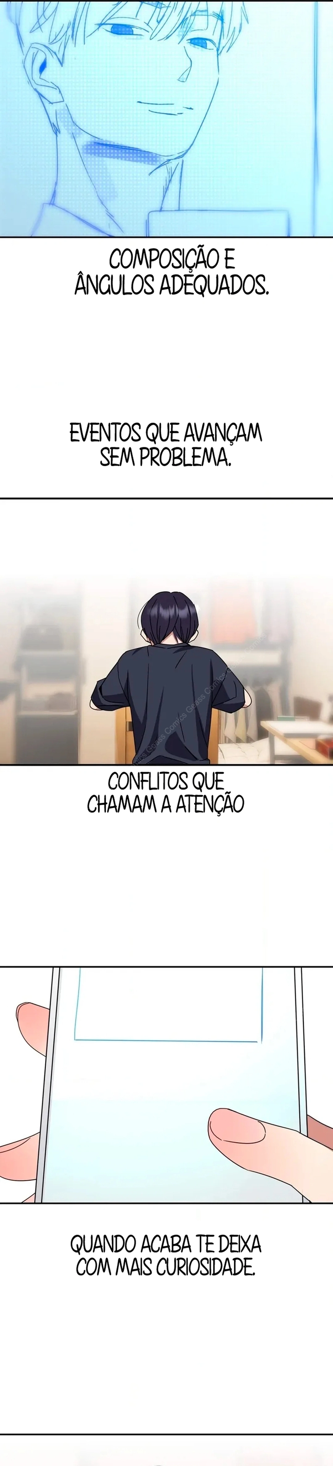 Ler I’m Quitting Erotic Manga Capitulo 14 Page 19