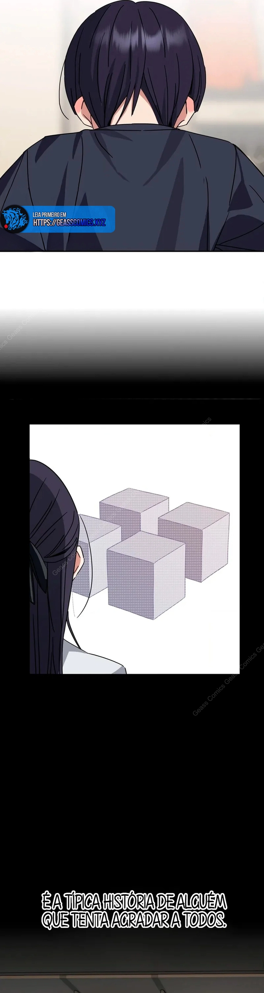 Ler I’m Quitting Erotic Manga Capitulo 14 Page 20