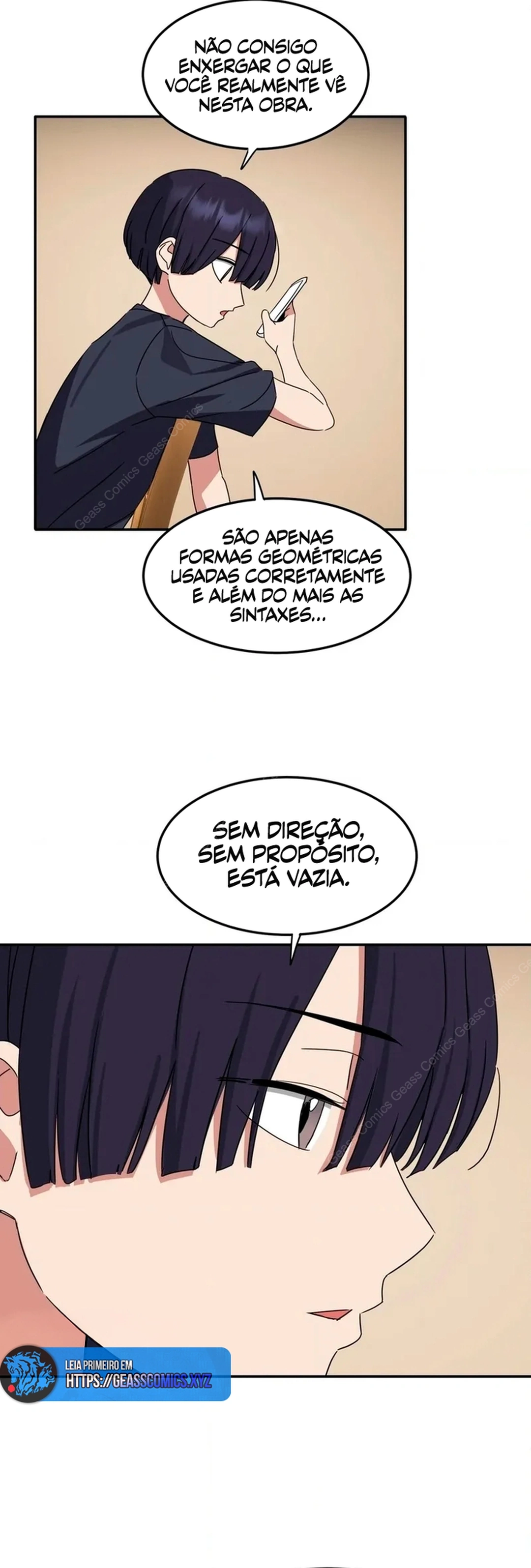 Ler I’m Quitting Erotic Manga Capitulo 14 Page 22