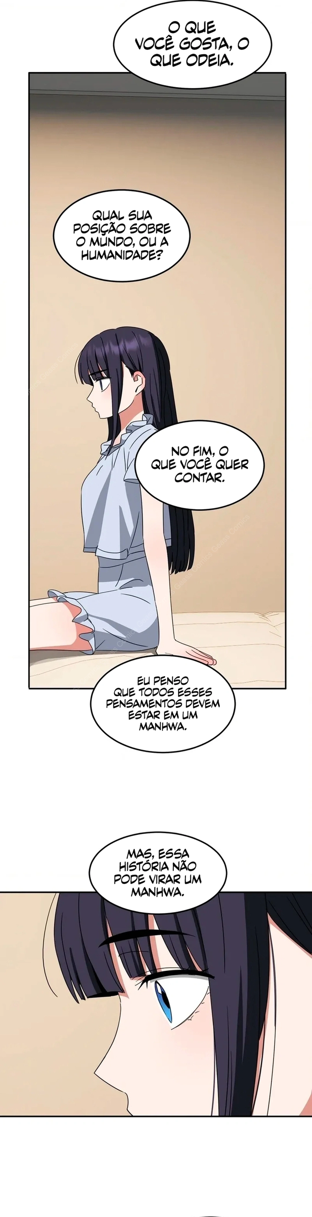 Ler I’m Quitting Erotic Manga Capitulo 14 Page 23