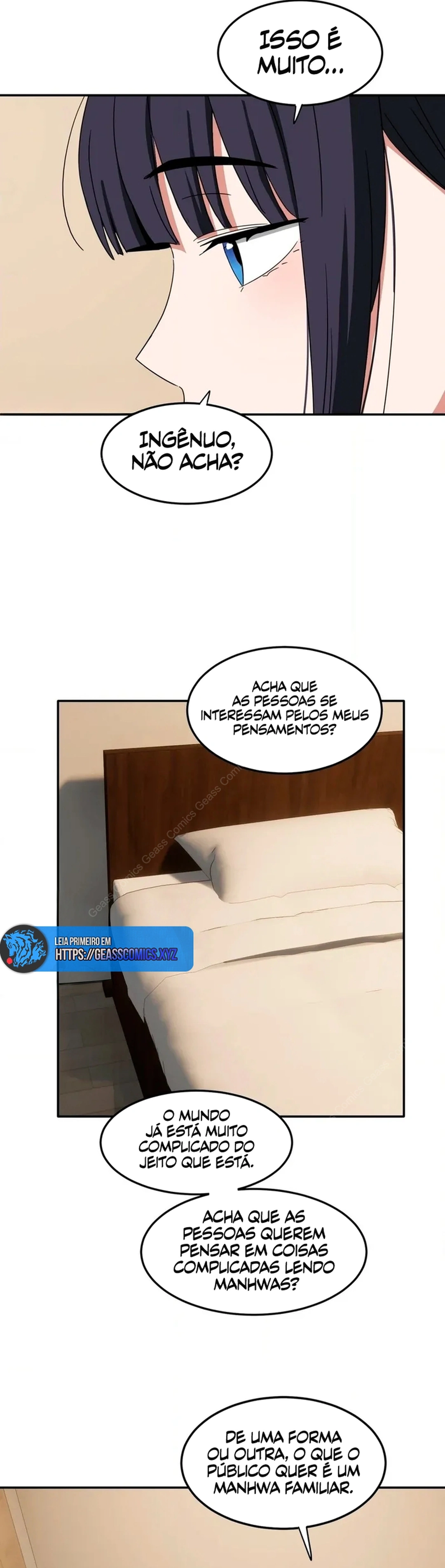 Ler I’m Quitting Erotic Manga Capitulo 14 Page 24