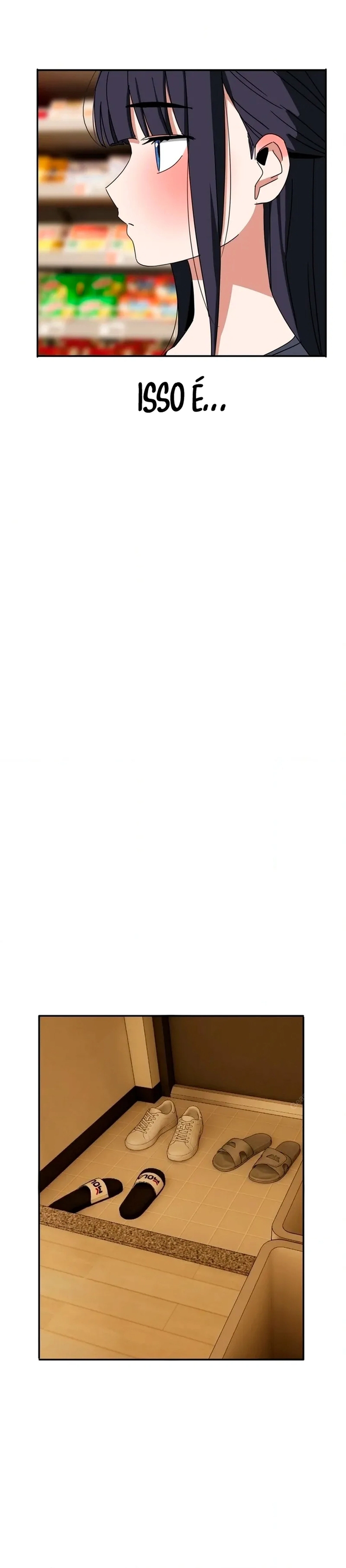 Ler I’m Quitting Erotic Manga Capitulo 14 Page 3