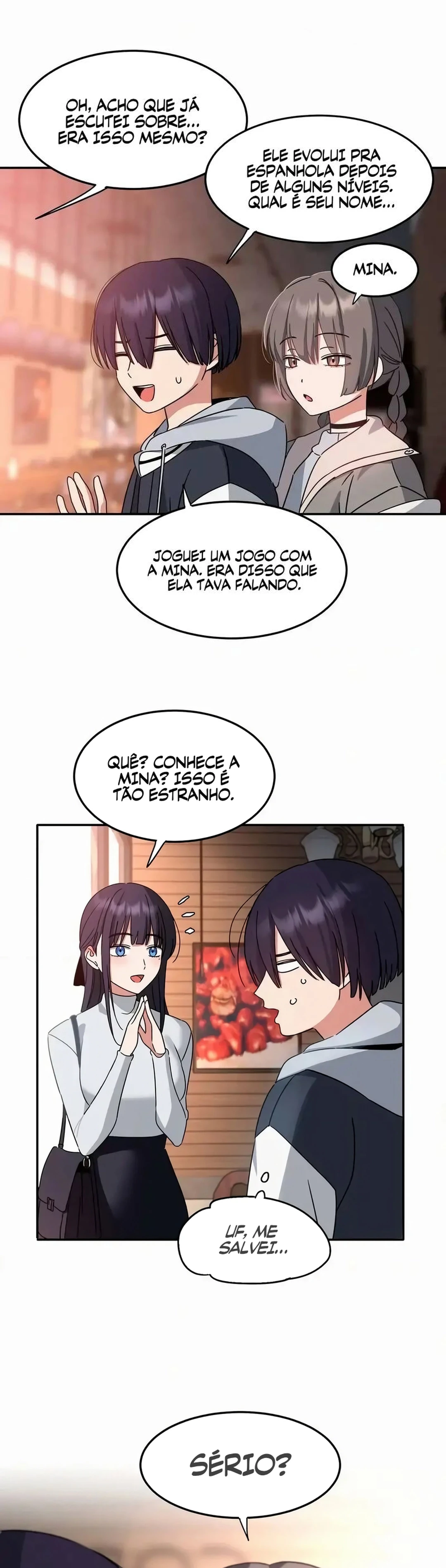 Ler I’m Quitting Erotic Manga Capitulo 2 Page 2