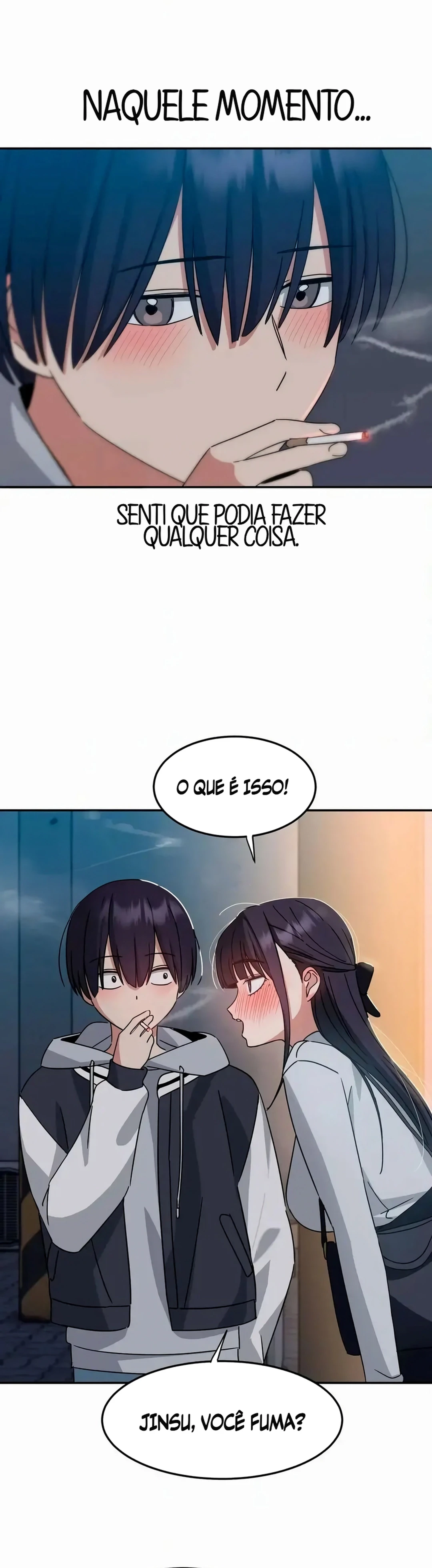 Ler I’m Quitting Erotic Manga Capitulo 2 Page 25
