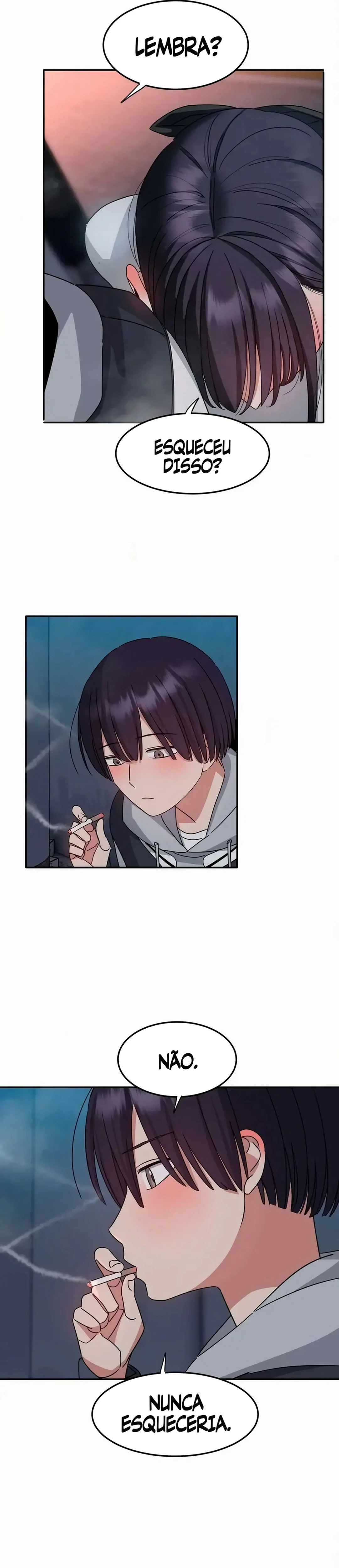 Ler I’m Quitting Erotic Manga Capitulo 2 Page 29