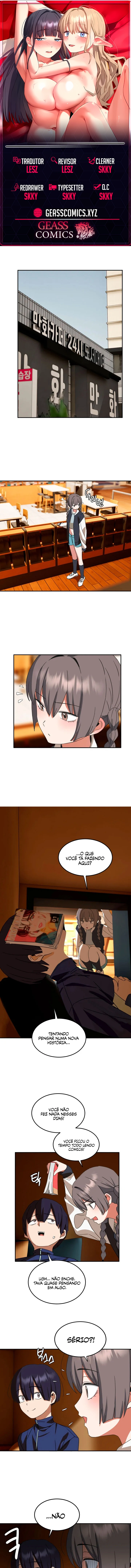 Ler I’m Quitting Erotic Manga Capitulo 20 Page 1
