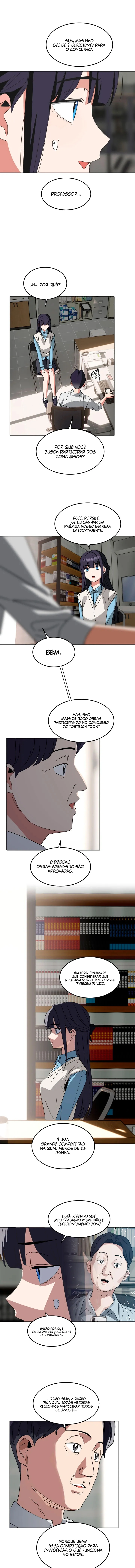 Ler I’m Quitting Erotic Manga Capitulo 20 Page 4