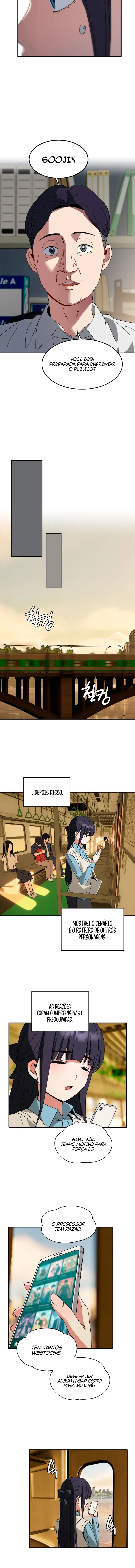 Ler I’m Quitting Erotic Manga Capitulo 20 Page 6