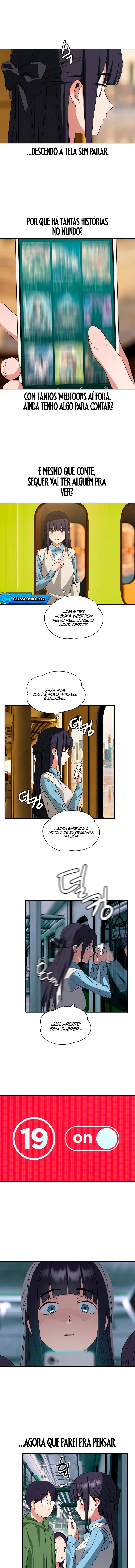 Ler I’m Quitting Erotic Manga Capitulo 20 Page 7