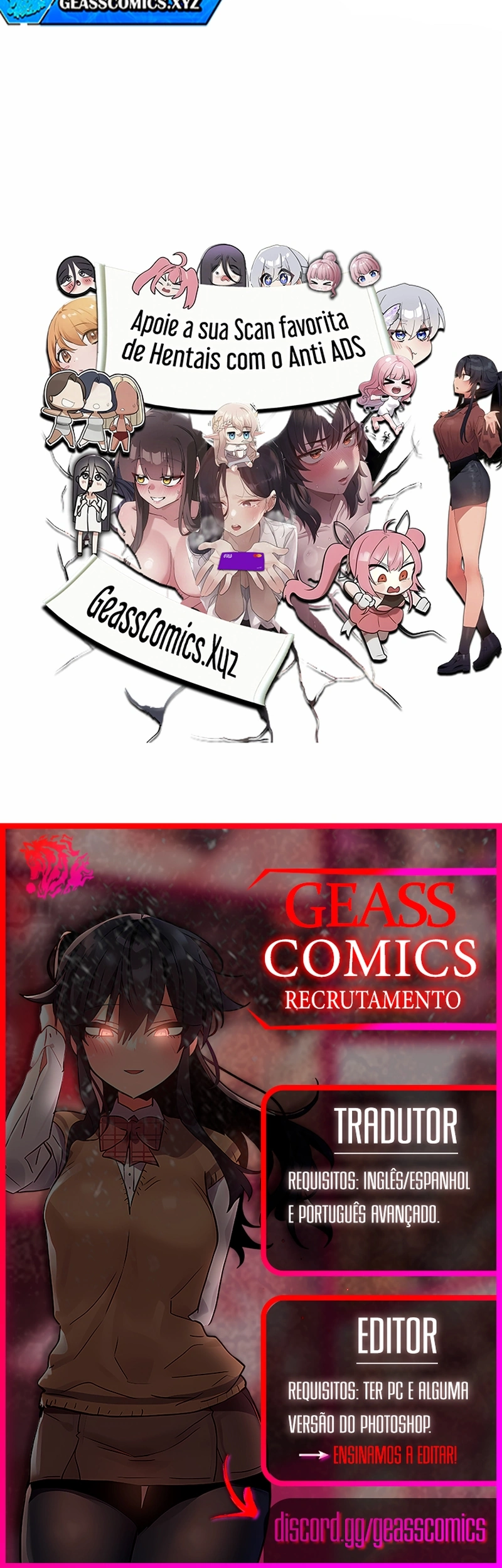 Ler I’m Quitting Erotic Manga Capitulo 21 Page 21