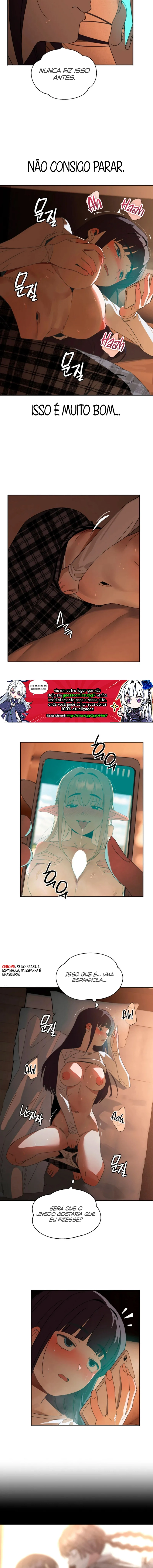 Ler I’m Quitting Erotic Manga Capitulo 22 Page 11