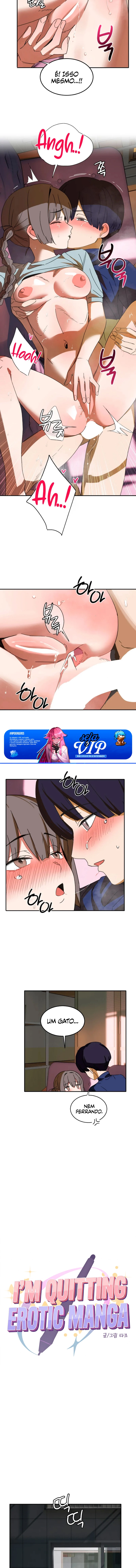 Ler I’m Quitting Erotic Manga Capitulo 22 Page 2