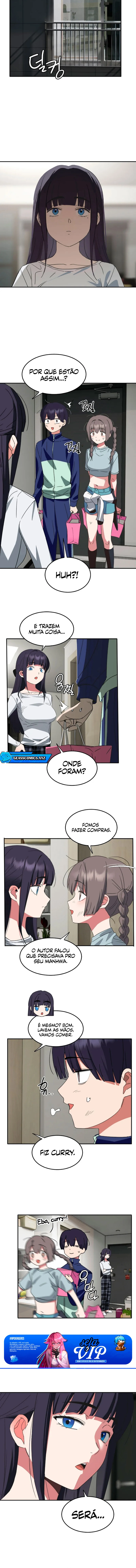 Ler I’m Quitting Erotic Manga Capitulo 22 Page 3
