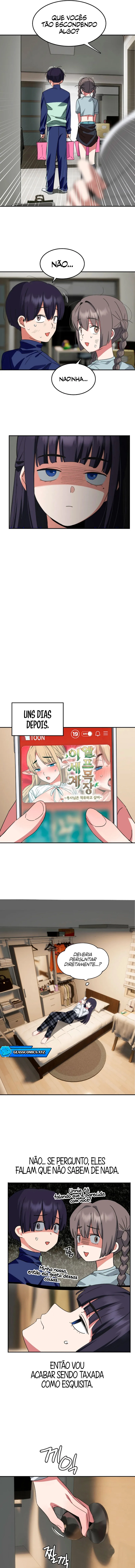 Ler I’m Quitting Erotic Manga Capitulo 22 Page 4