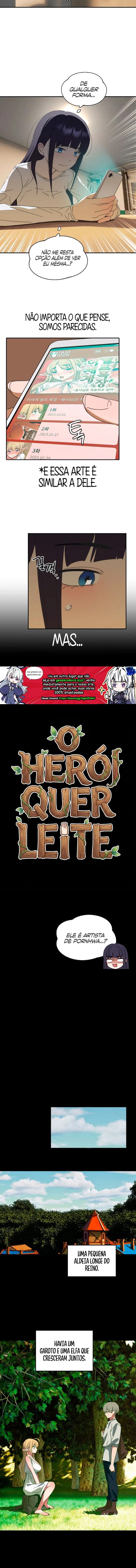 Ler I’m Quitting Erotic Manga Capitulo 22 Page 5