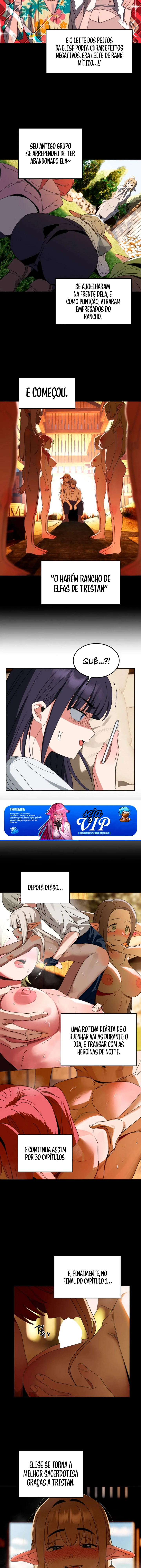 Ler I’m Quitting Erotic Manga Capitulo 22 Page 8