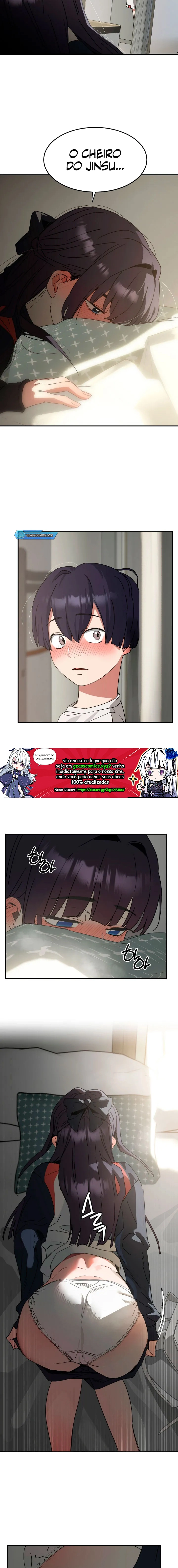Ler I’m Quitting Erotic Manga Capitulo 23 Page 11
