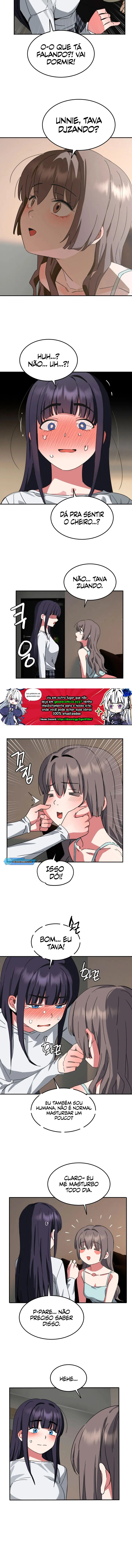 Ler I’m Quitting Erotic Manga Capitulo 23 Page 3