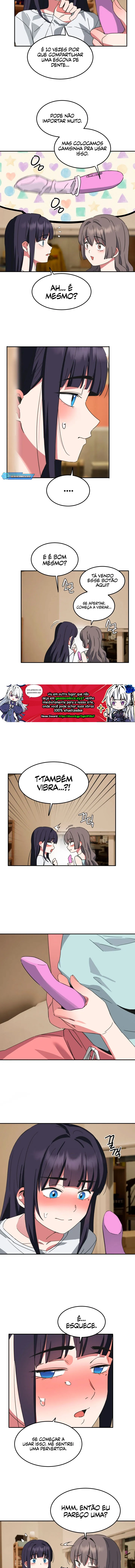 Ler I’m Quitting Erotic Manga Capitulo 23 Page 5