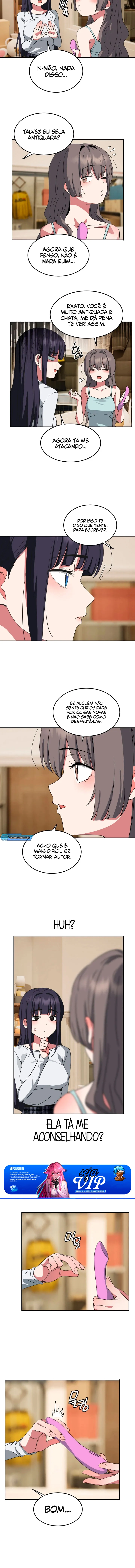 Ler I’m Quitting Erotic Manga Capitulo 23 Page 6