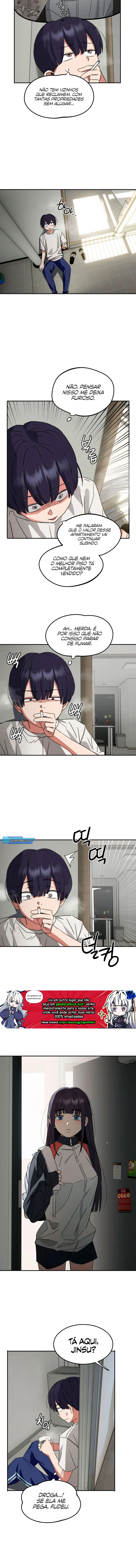 Ler I’m Quitting Erotic Manga Capitulo 23 Page 9