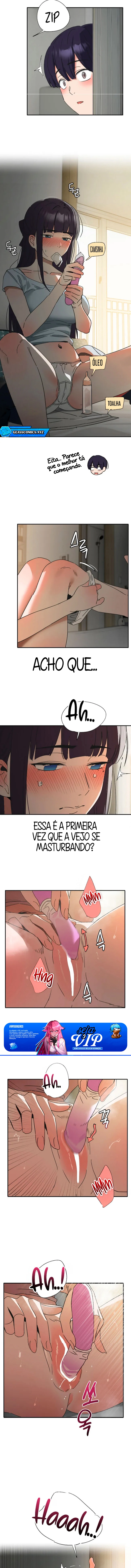 Ler I’m Quitting Erotic Manga Capitulo 24 Page 2