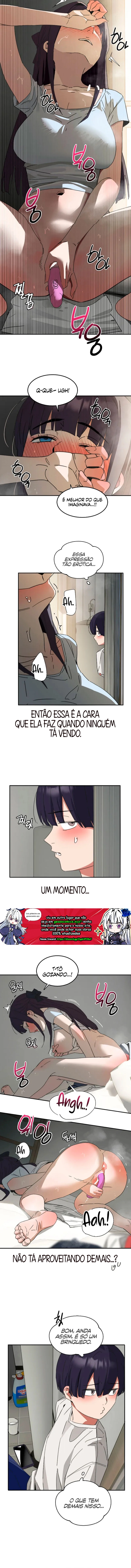 Ler I’m Quitting Erotic Manga Capitulo 24 Page 3