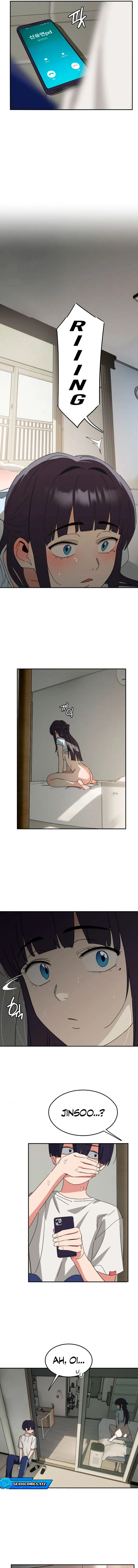 Ler I’m Quitting Erotic Manga Capitulo 24 Page 4
